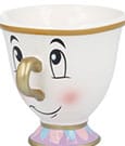 Tazza 3D La Bella e la Bestia Chip 170 ml - Stor
