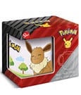 Pokémon Tazza Eevee 325 ml – Stor
