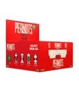 Peanuts Mini Figures Snoopy Holiday Blind Box 10 cm (12) - Super7