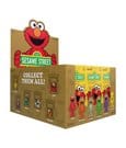 Sesame Street Mini Figures Wave 06 Display da 12 Blind Box Super7