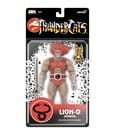 Thundercats Deluxe Action Figure Wave 04 Lion-O (Mirror) Super7