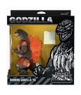 Action Figure Burning Godzilla '95 Super Kaiju Godzilla Super7