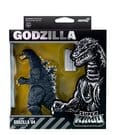 Godzilla 2004 Action Figure Super Kaiju Wave 04 Toho Super7