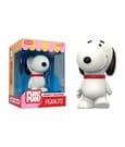 Peanuts Fun! Fun! Mini Figure Wave 02 Snoopy (Walking) Super7