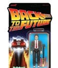 Back to the Future ReAction+ Action Figure Wave 01 - Marty McFly '55 4 cm, Super7
