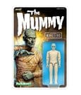 Action Figure Universal Monsters ReAction+ Wave 02 La Mummia di Super7