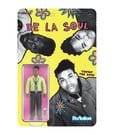 De La Soul ReAction Action Figure Wave 01 - David "Trugoy the Dove" Jolicoeur (Me, Myself & I) - Super7