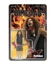 Dimebag Darrell Culprit Action Figure ReAction Wave 01 Super7