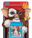 Gremlins ReAction Action Figure Gizmo (Battle Ready Character Card) 23 cm - Super7