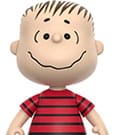 Peanuts ReAction Action Figure Linus 9 cm - Super7