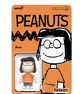 Peanuts Marcie Action Figure Super7 ReAction Wave 09