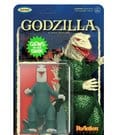 Godzilla Toho ReAction Action Figure Model Kit (Glow) 10 cm - Super7