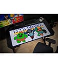Brawl Stars Tappetino XXL Let's Brawl Subsonic 90x40 cm