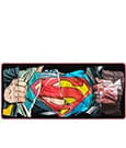 Superman XXL Tappetino da Scrivania Versione 2 - Subsonic
