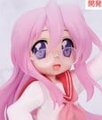 Statuetta in PVC Lucky Star - Miyuki Takara di System Service, 13 cm