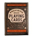 Theory 11 Provision Mazzo di Carte da Poker Premium