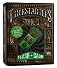 Trickstarters by Zach King – Flash Cash – Trucco Magico Theory11