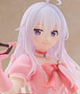 Wandering Witch: The Journey of Elaina Coreful Statua in PVC Elaina Mask & Party Dress Ver. 18 cm