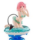 To Love-Ru Darkness Statua in PVC Aqua Float Girls Momo 10 cm Taito Prize