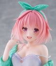 To Love-Ru Darkness Momo (Roomwear Ver.) Action Figure Taito 13 cm
