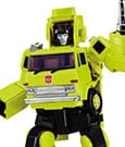 Transformers Missing Link Action Figure MPG-18 Road Hauler 23 cm Takara Tomy