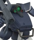 Armored Trooper Votoms Toyrise Action Figure 1/48 AT-09 Zwerg Wetlands Leg 7 cm Takara Tomy