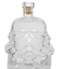 Caraffa Original Stormtrooper – Thumbs Up, 0,75 L