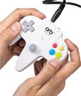 Controller arcade ORB con 200 giochi retrò - Thumbs Up