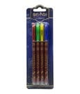 Harry Potter Penne Gel 4 Pezzi Luoghi Magici - Thumbs Up