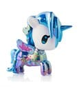 Tokidoki Unicorno x Arcane Blue Mayhem JINX Special Edition - Minifigura in finestra 7 cm