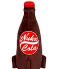 Fallout Mocchi-Mocchi Mega Peluche Nuka-Cola Tomy