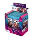 Topps Premier League 2026/2027 Trading Cards Display da 28 buste