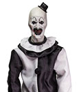 Terrifier Art the Clown Action Figure 1/6 Scala 30 cm Trick or Treat Studios