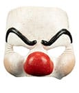 Maschera Dim Droog di Arancia Meccanica - Trick or Treat Studios