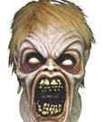Maschera Evil Ed di Evil Dead 2 - Trick or Treat Studios