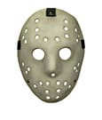 Maschera Killer Goalie Mabry Monsters di Trick or Treat Studios