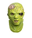 Maschera Toxie The Toxic Avenger 2025 di Trick or Treat Studios