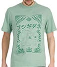Pokémon T-Shirt Bulbasaur Taglia L - Difuzed