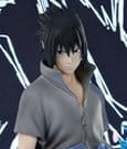 Naruto Statua Sasuke Uchiha 1/9 25 cm - Linea NEON Tsume