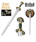 Spada di Théodred 1/1 Replica 92 cm - United Cutlery - Lord of the Rings