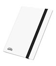 Ultimate Guard Flexxfolio 360 18 tasche - Bianco