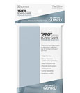 Ultimate Guard Custodie per Carte da Gioco Board Game Tarot (50)