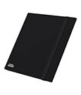 Ultimate Guard Flexxfolio 480 24 tasche - Album per carte TCG nero