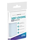 Ultimate Guard Precise-Fit Sleeves Japanese Size (100) - Caricamento Laterale