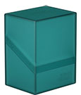 Ultimate Guard Boulder 80+ Portamazzi Malachite