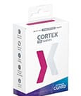 Ultimate Guard Cortex Sleeves formato standard (100) - Rosa