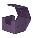 Ultimate Guard Sidewinder 100+ Xenoskin Portamazzi - Viola