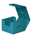 Ultimate Guard Sidewinder 133+ Xenoskin Deck Box Petrol