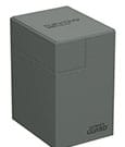 Ultimate Guard Flip'n'Tray 133+ Xenoskin Deck Box - Grigio