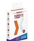Ultimate Guard Cortex Sleeves Matte, bustine formato giapponese (60) - Arancione